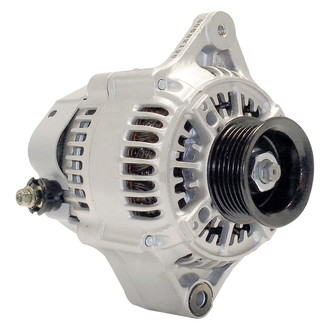 ACDelco® - Professional™ Remanufactured Alternator