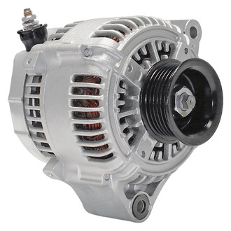 ACDelco® - Professional™ Remanufactured Alternator