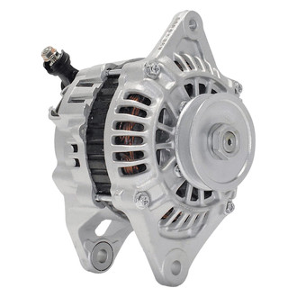 ACDelco® - Professional™ Remanufactured Alternator