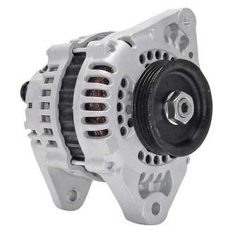 ACDelco® - Gold™ Remanufactured Alternator