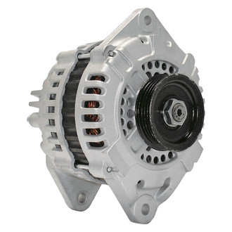 ACDelco® - Professional™ Remanufactured Alternator