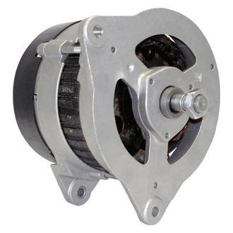 ACDelco® - Gold™ Remanufactured Alternator