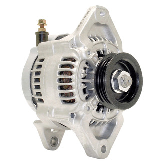 ACDelco® - Gold™ Remanufactured Alternator