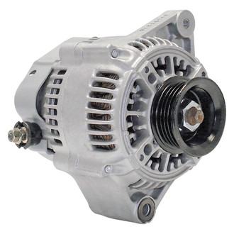ACDelco® - Professional™ Remanufactured Alternator