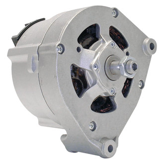 ACDelco® - Gold™ Remanufactured Alternator