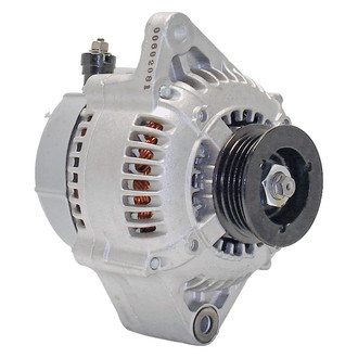 ACDelco® - Professional™ Remanufactured Alternator