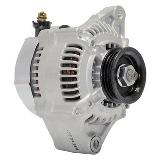 ACDelco® - Professional™ Remanufactured Alternator