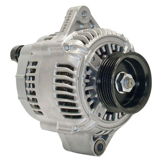 ACDelco® - Professional™ Alternator