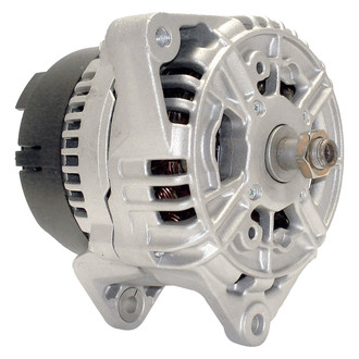 ACDelco® - Professional™ Remanufactured Alternator