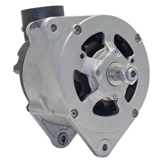 ACDelco® - Gold™ Remanufactured Alternator