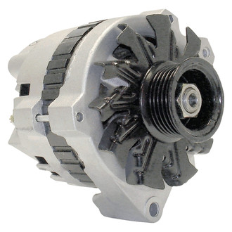 ACDelco® - Gold™ Remanufactured Alternator