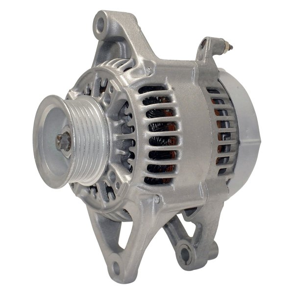 ACDelco® - Professional™ Remanufactured Alternator