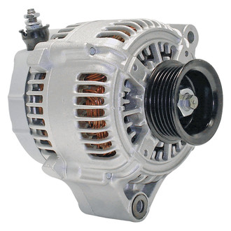ACDelco® - Gold™ Remanufactured Alternator
