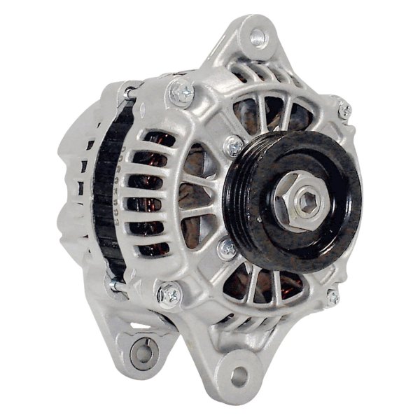 ACDelco® - Gold™ Remanufactured Alternator