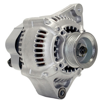 ACDelco® - Professional™ Remanufactured Alternator