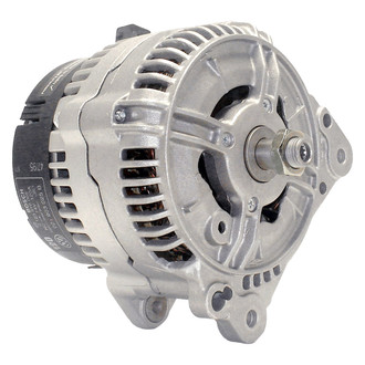 ACDelco® - Professional™ Remanufactured Alternator
