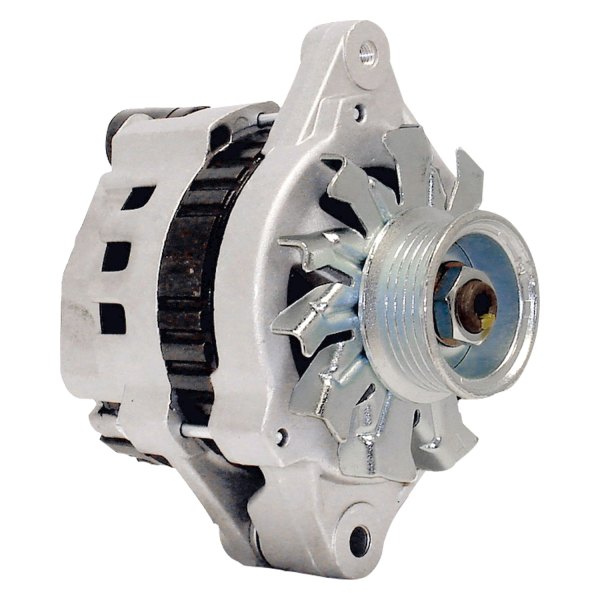 ACDelco® - Professional™ Remanufactured Alternator