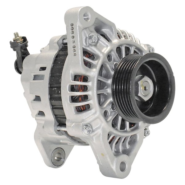 ACDelco® - Gold™ Remanufactured Alternator