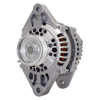 ACDelco® - Professional™ Remanufactured Alternator