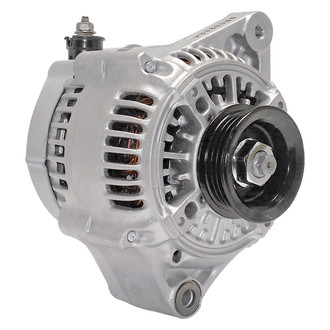 ACDelco® - Gold™ Remanufactured Alternator