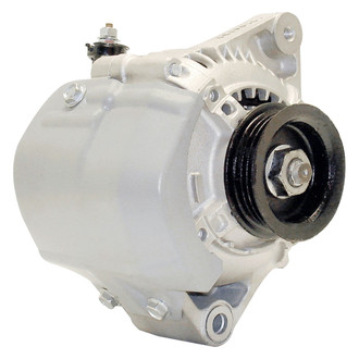 ACDelco® - Professional™ Remanufactured Alternator