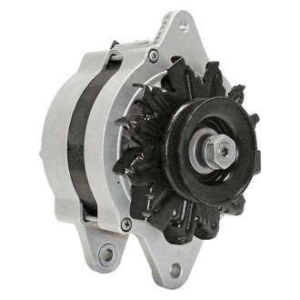 ACDelco® - Gold™ Remanufactured Alternator