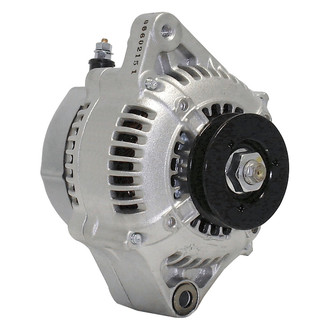 ACDelco® - Professional™ Remanufactured Alternator