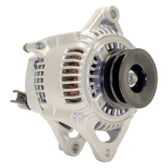 ACDelco® - Professional™ Remanufactured Alternator