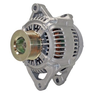 ACDelco® - Professional™ Alternator