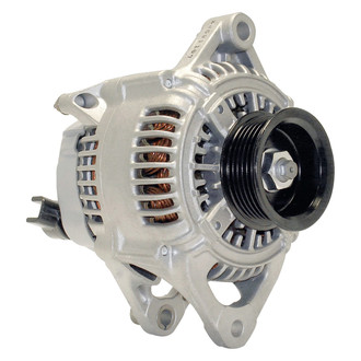 ACDelco® - Professional™ Remanufactured Alternator