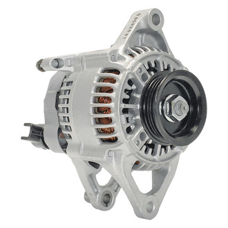 ACDelco® - Professional™ Remanufactured Alternator