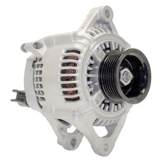 ACDelco® - Professional™ Remanufactured Alternator