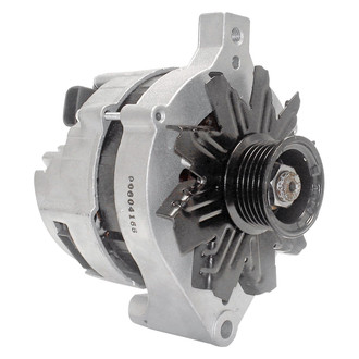 ACDelco® - Gold™ Remanufactured Alternator