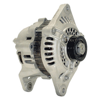 ACDelco® - Professional™ Remanufactured Alternator