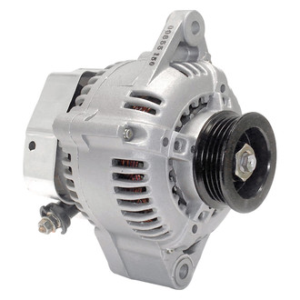 ACDelco® - Professional™ Remanufactured Alternator