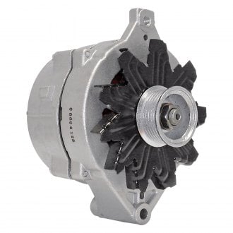ACDelco® - Professional™ Alternator