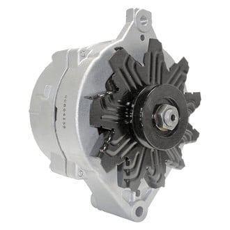 ACDelco® - Gold™ Remanufactured Alternator