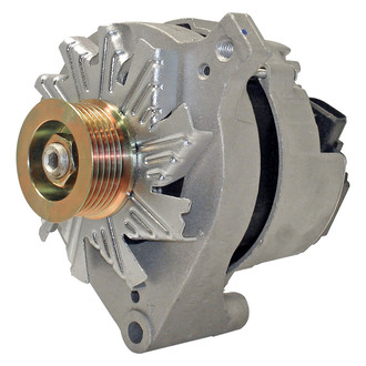 ACDelco® - Professional™ Remanufactured Alternator
