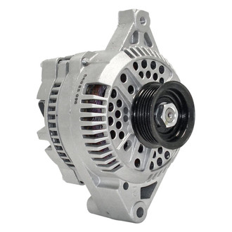ACDelco® - Gold™ Remanufactured Alternator