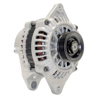 ACDelco® - Professional™ Remanufactured Alternator