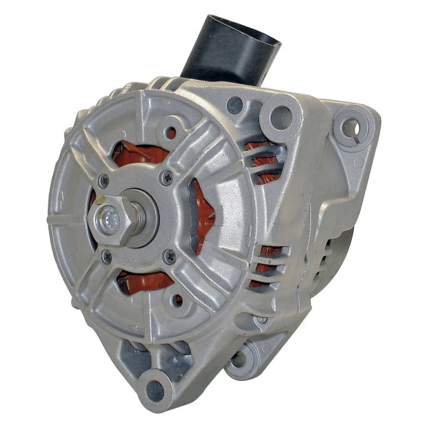 ACDelco® - Professional™ Remanufactured Alternator