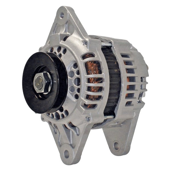 ACDelco® - Professional™ Remanufactured Alternator