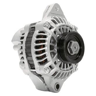 ACDelco® - Gold™ Remanufactured Alternator