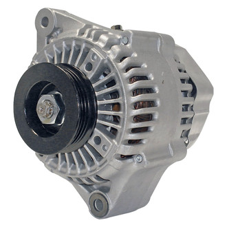 ACDelco® - Professional™ Alternator