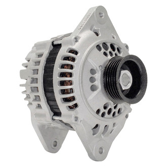 ACDelco® - Gold™ Remanufactured Alternator