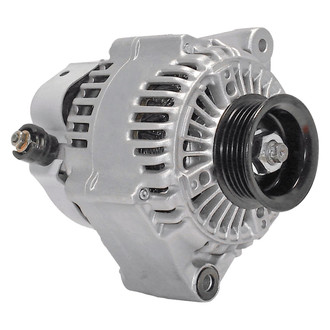 ACDelco® - Gold™ Remanufactured Alternator