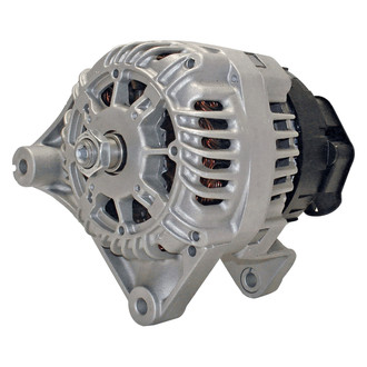 ACDelco® - Professional™ Remanufactured Alternator