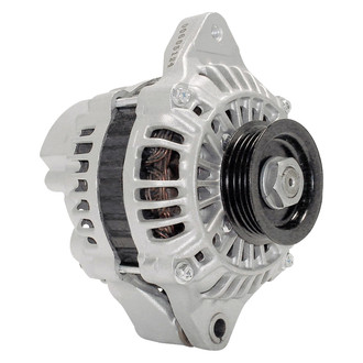 ACDelco® - Gold™ Remanufactured Alternator