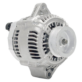 ACDelco® - Professional™ Remanufactured Alternator