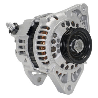ACDelco® - Professional™ Remanufactured Alternator